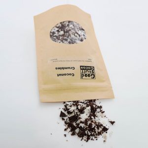 Coconut Cacao