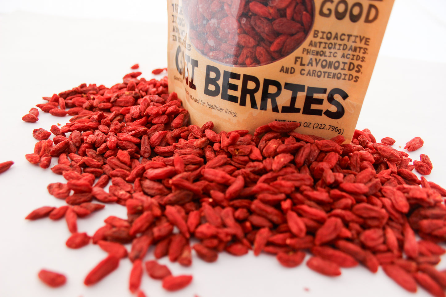 Goji Berry