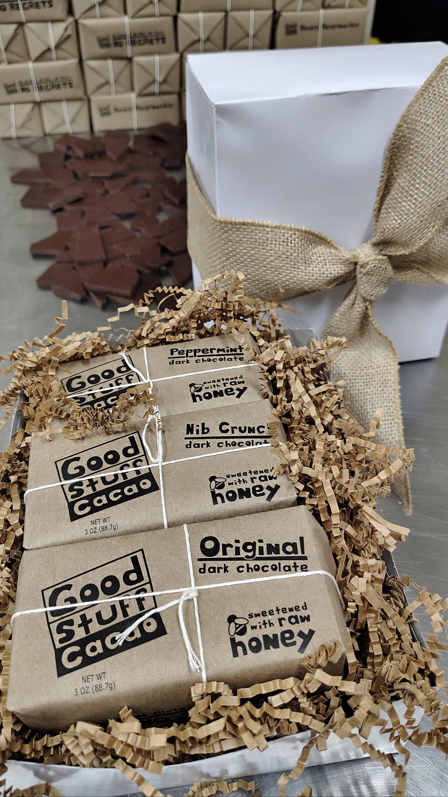 Gift Box