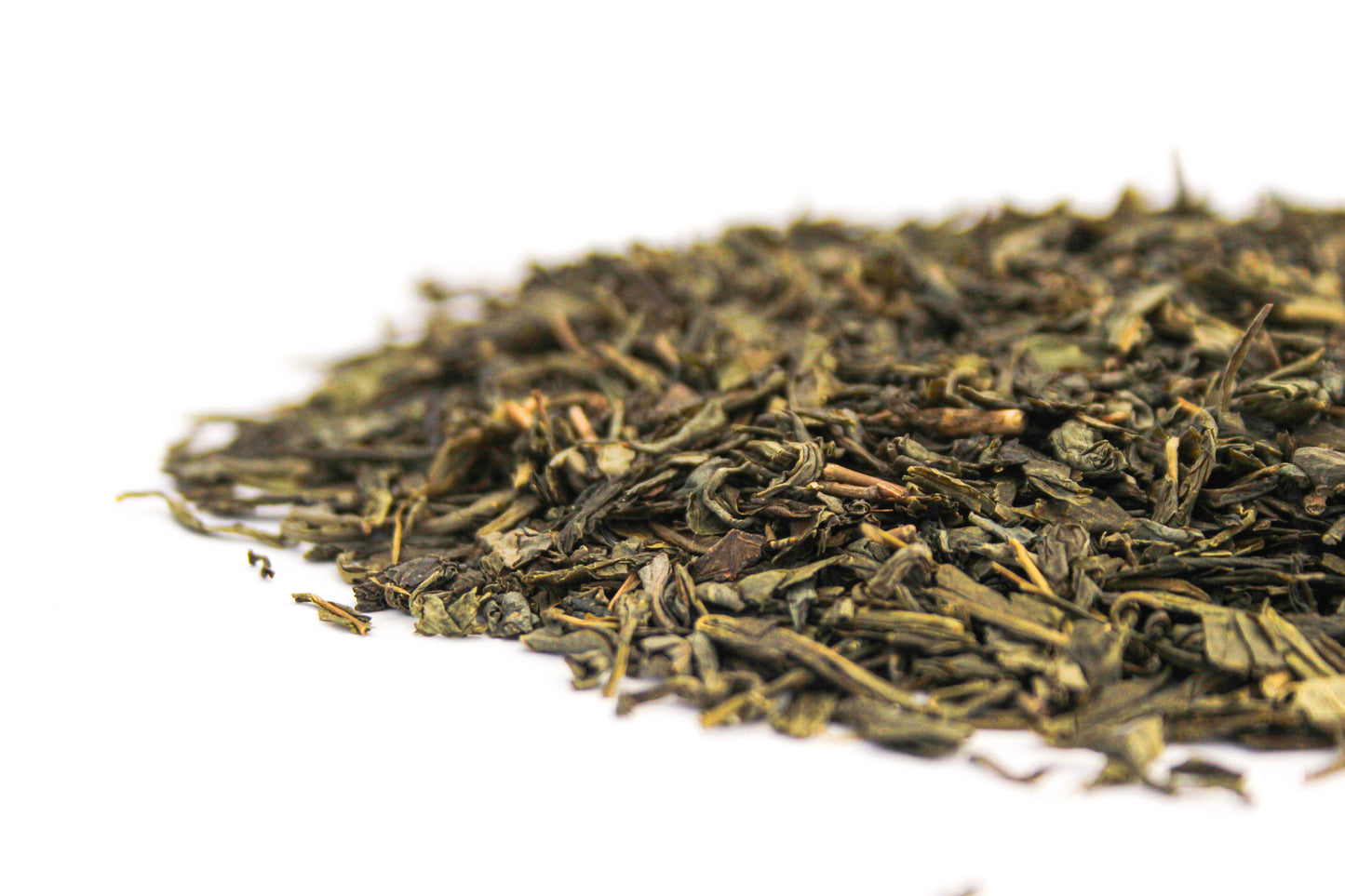 Green Tea/Strainer Combo