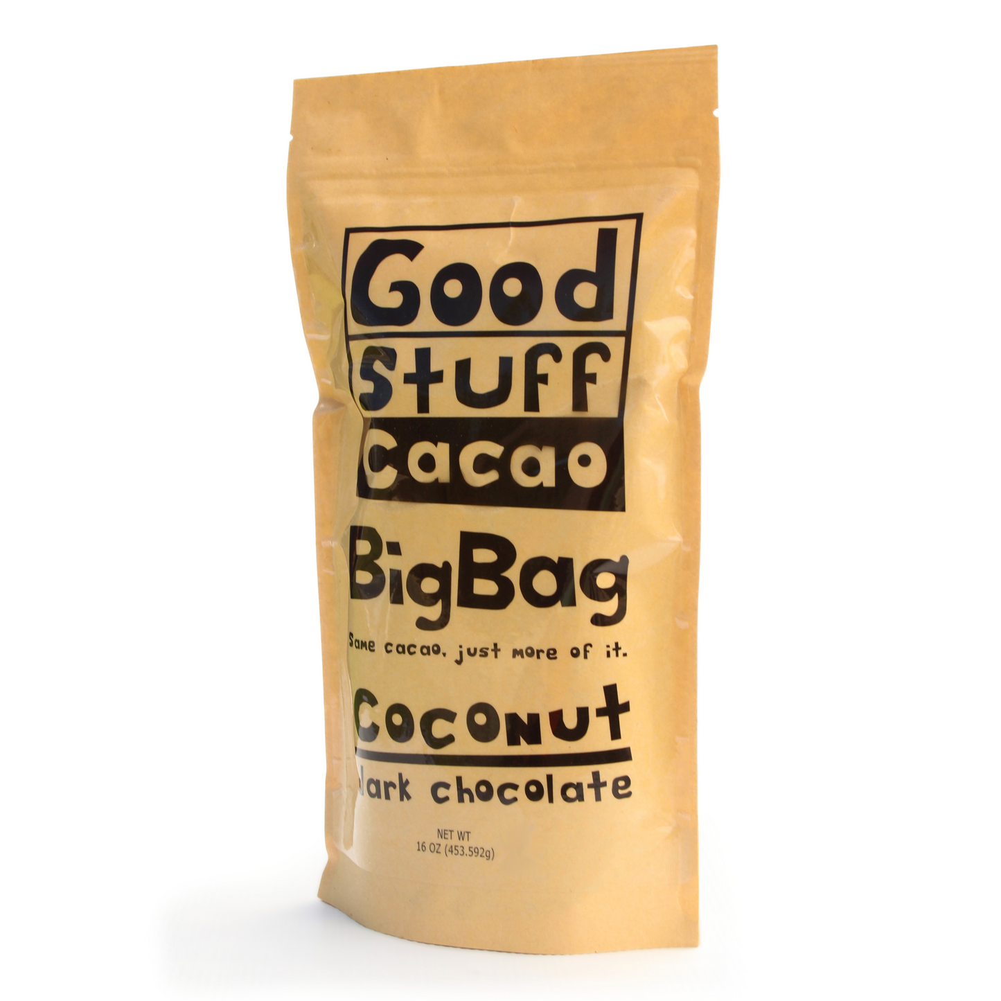 Coconut Cacao