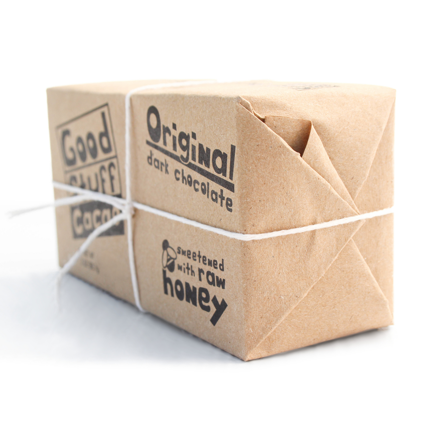 Original Dark Chocolate