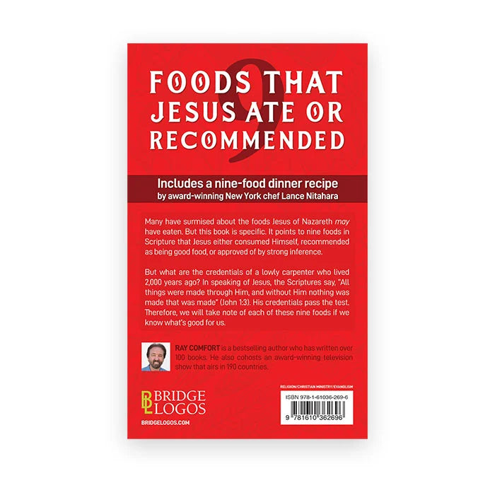 The Ultimate Health Foods