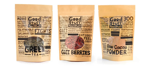 Why Are Our Labels Changing?