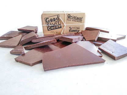 Original Dark Chocolate