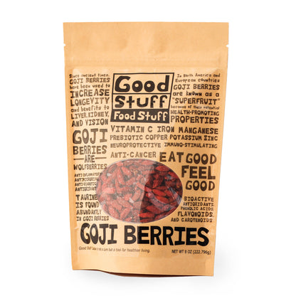 Goji Berry