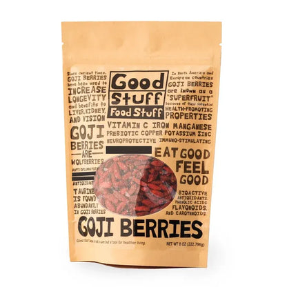 Goji Berry