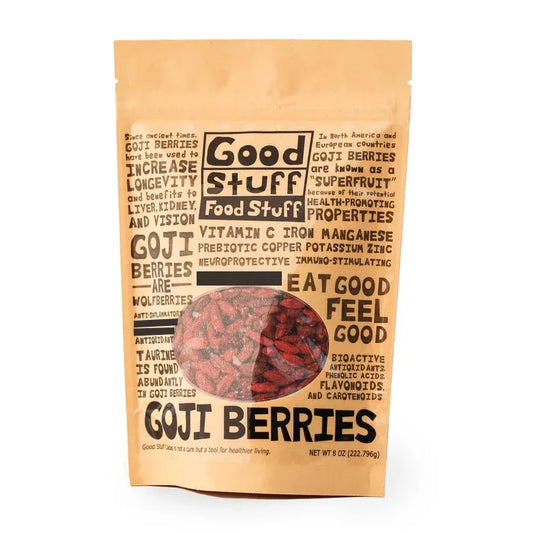 Goji Berry