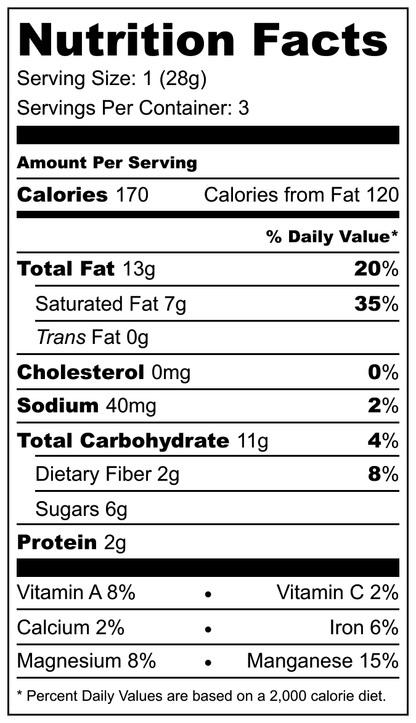 Hit the Trail Mix with Goji Berry Dark Chocolate