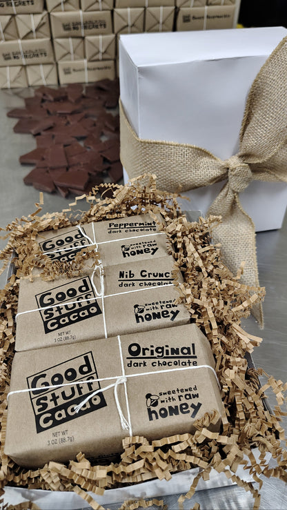 Gift Box