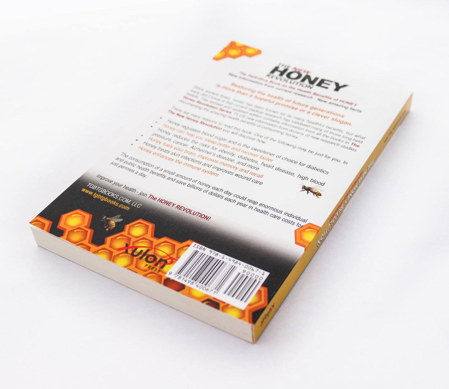 Honey Book