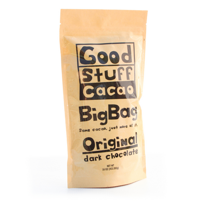 Original Dark Chocolate